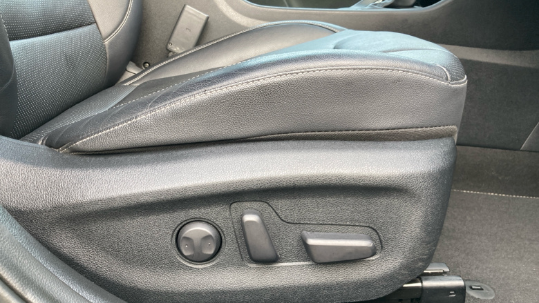 Kia Niro 1.6 GDi Hybrid 4 5dr DCT Hybrid Estate